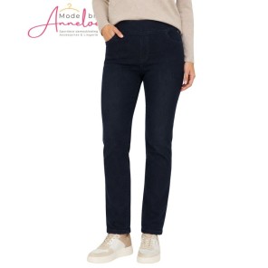Anna Montana jeans 1001 Jumpin Dark Blue